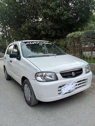 Suzuki Alto 2010