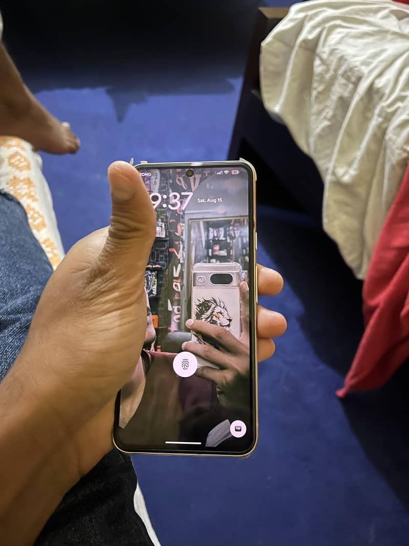 Google Pixel 8 0
