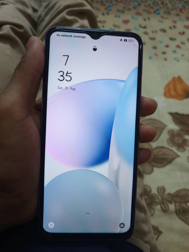 OPPO A17 1