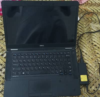 *Processor*: Intel Core i7 6th Gen 6600U - *RAM*: 16G-SSD 256