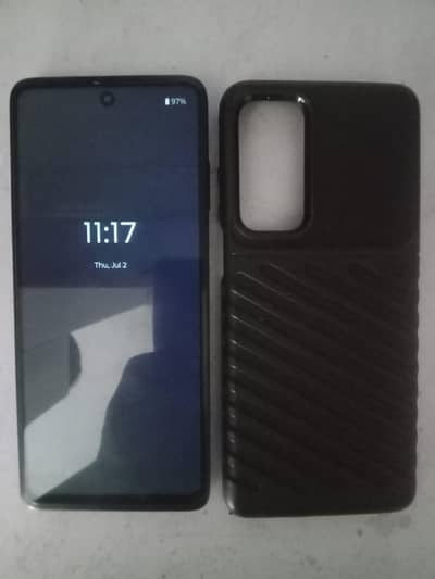 Motorola Edge 5G UW (2021)