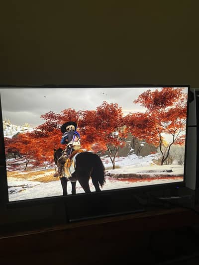 Viewsonic gamming monitor 100hz