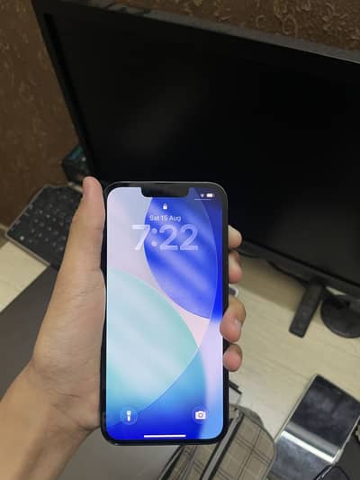 Apple iPhone 14