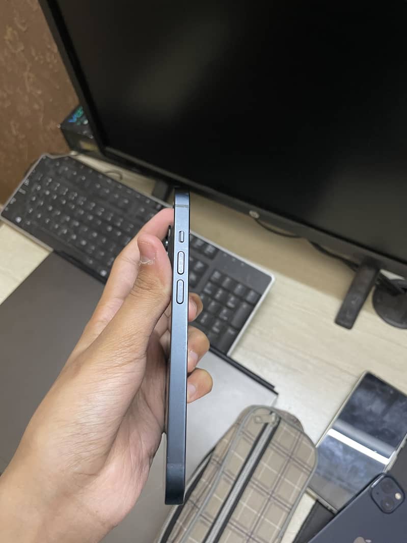 Apple iPhone 14 1