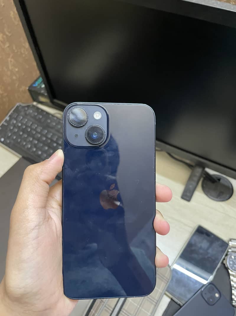 Apple iPhone 14 5