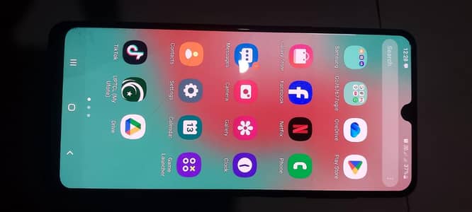 Samsung Mobile A31
