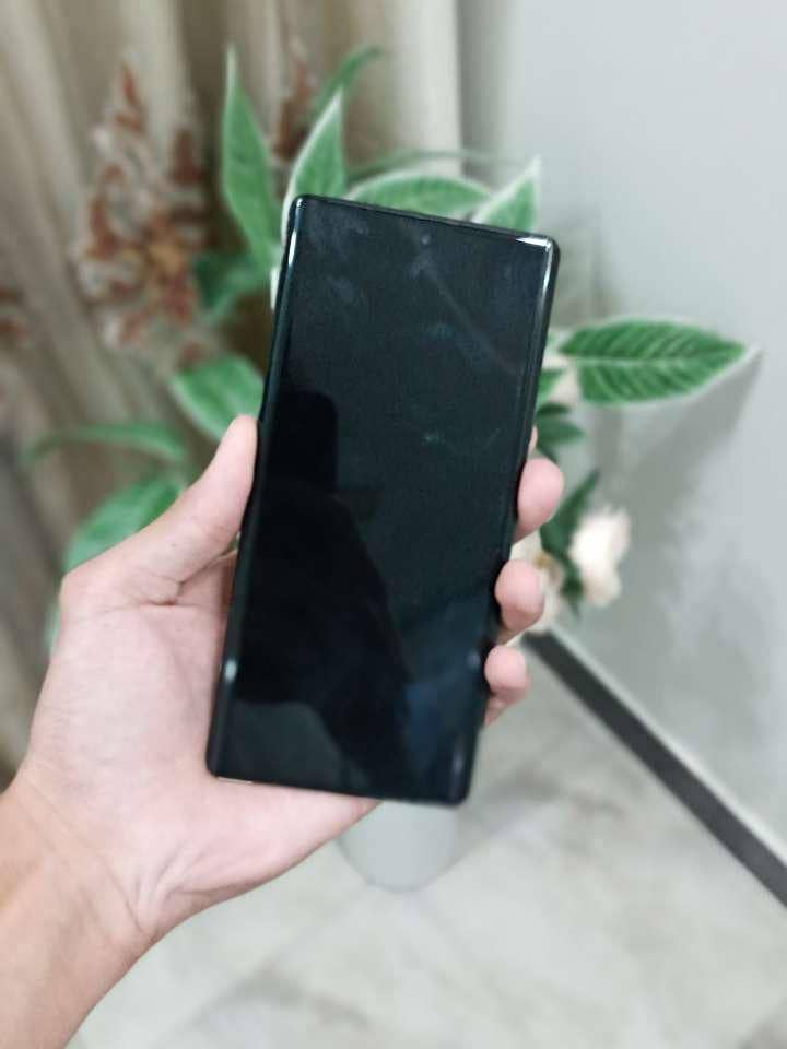 Google Pixel 6 Pro 1