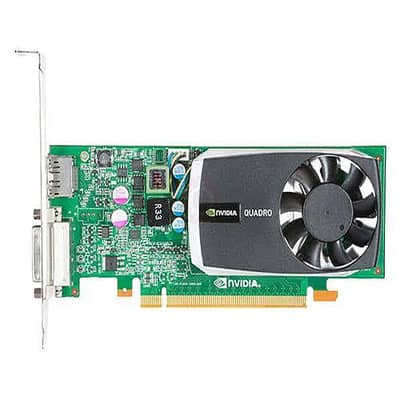 Graphic card