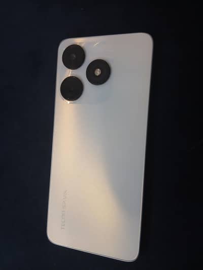 Tecno Spark 10