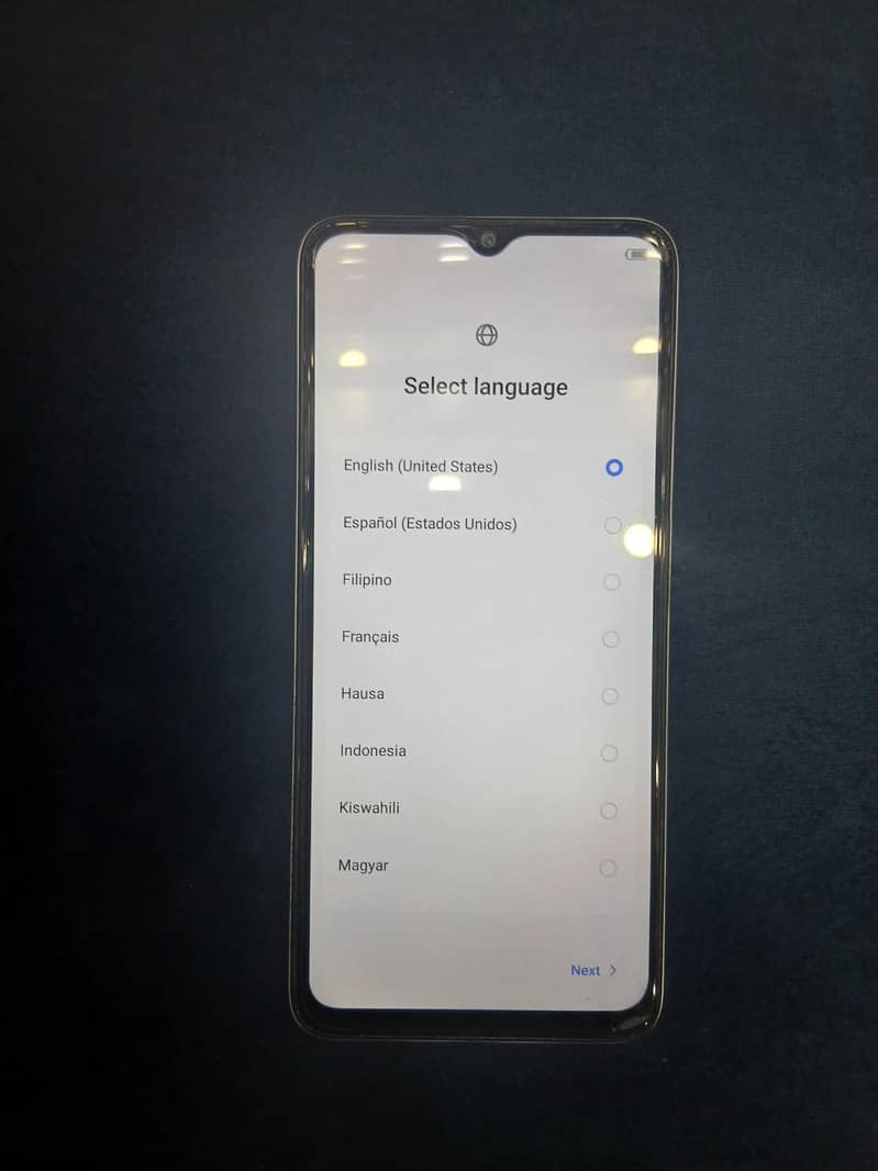 Tecno Spark 10 4