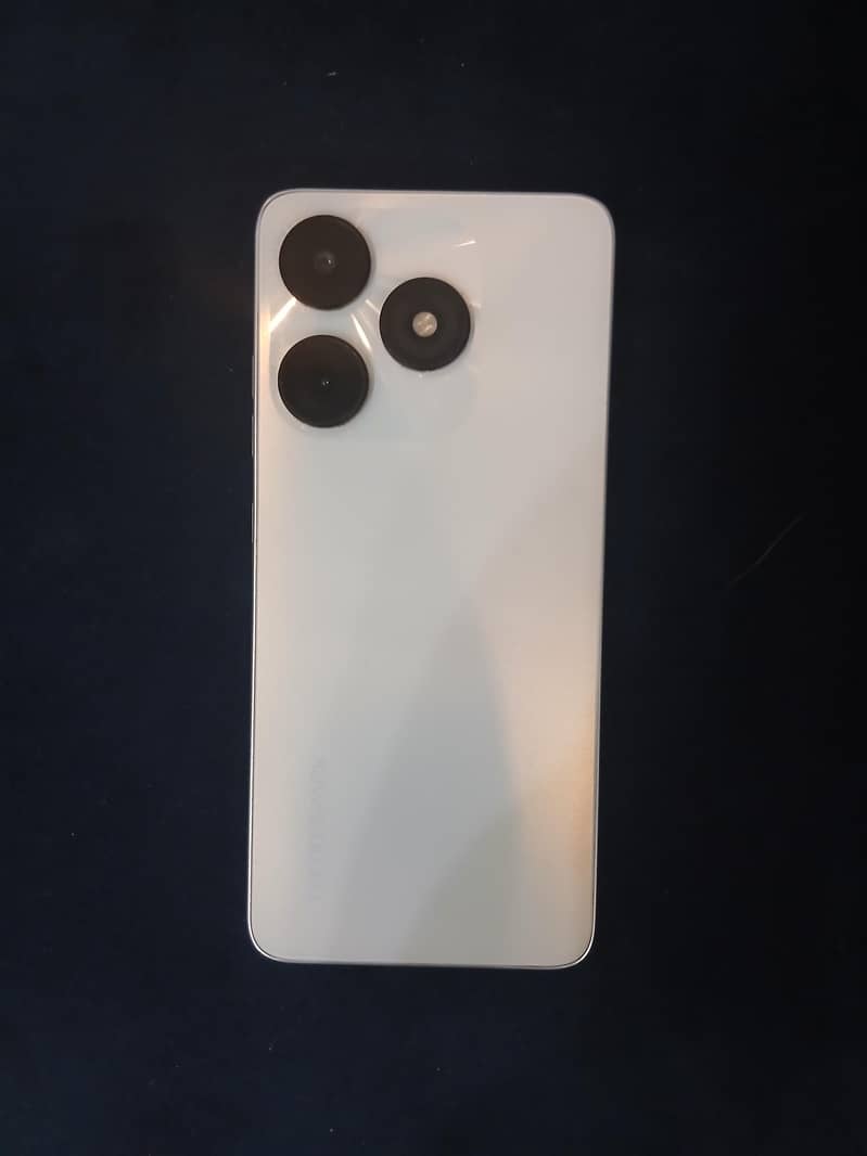 Tecno Spark 10 5
