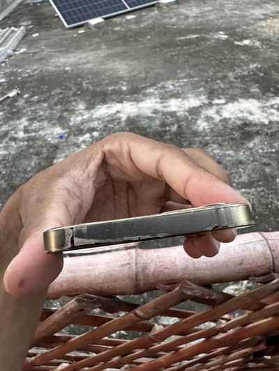 Apple iPhone 12 pro