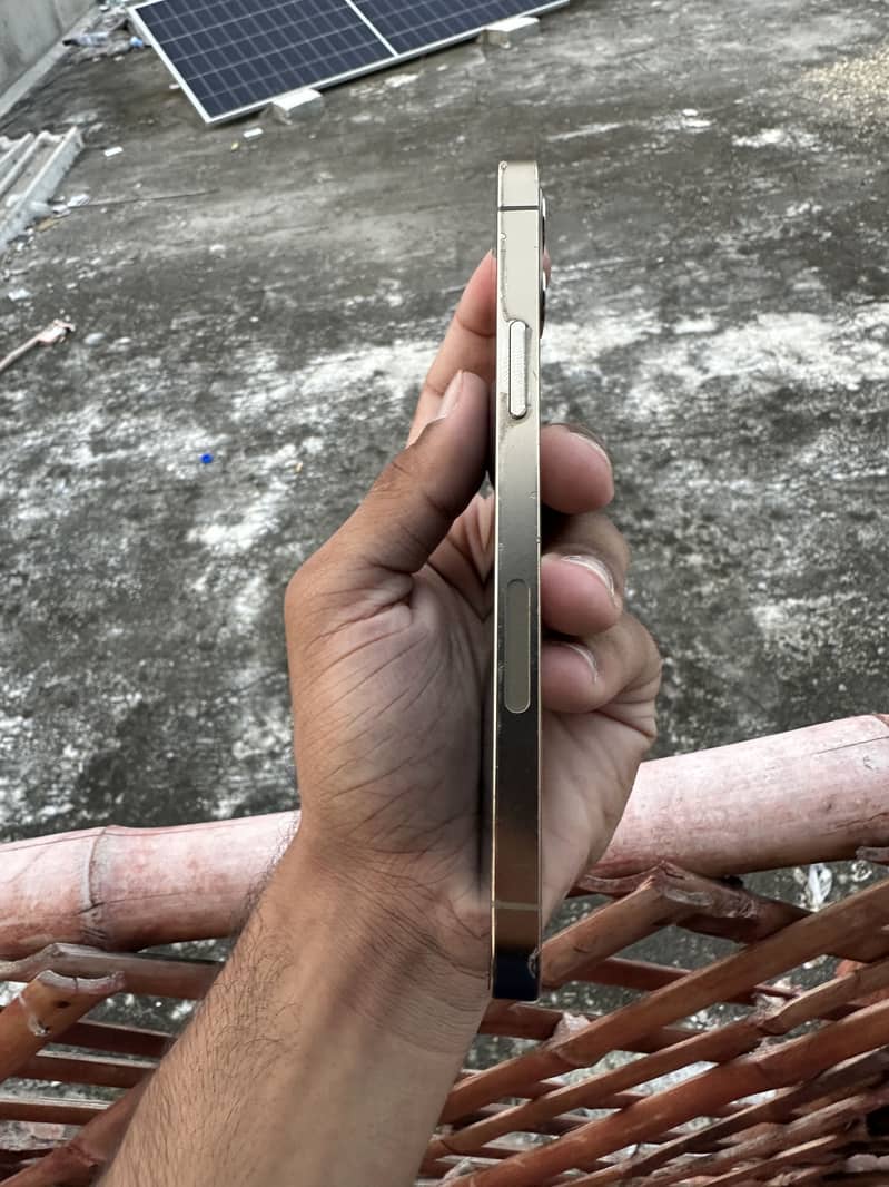Apple iPhone 12 pro 1
