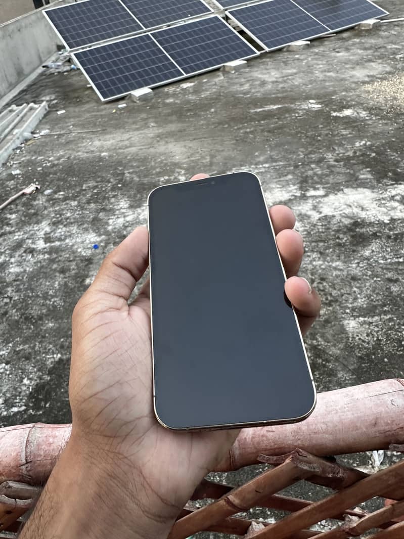 Apple iPhone 12 pro 2