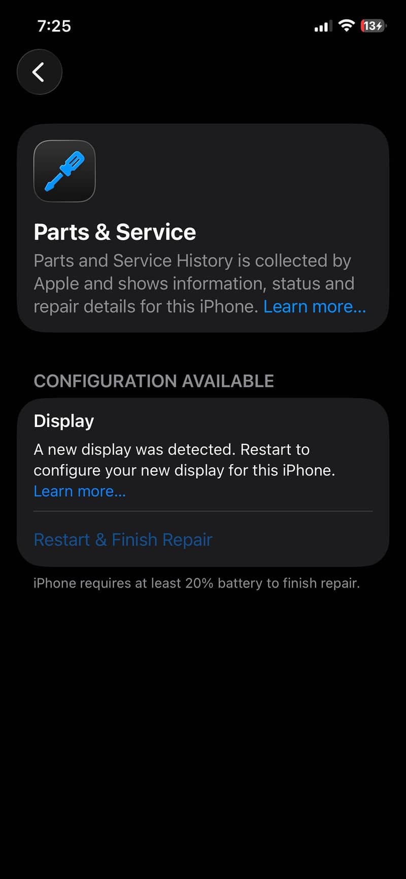 Apple iPhone 12 pro 3