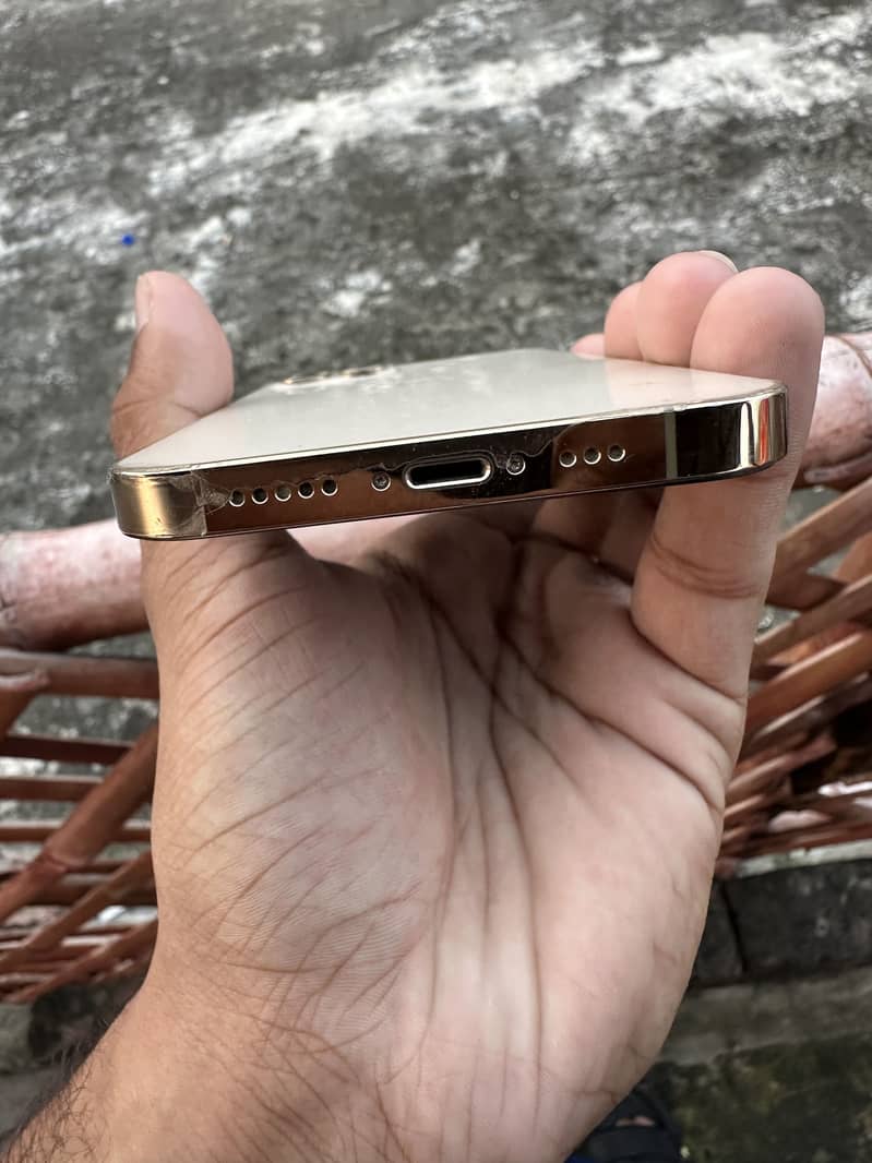 Apple iPhone 12 pro 5