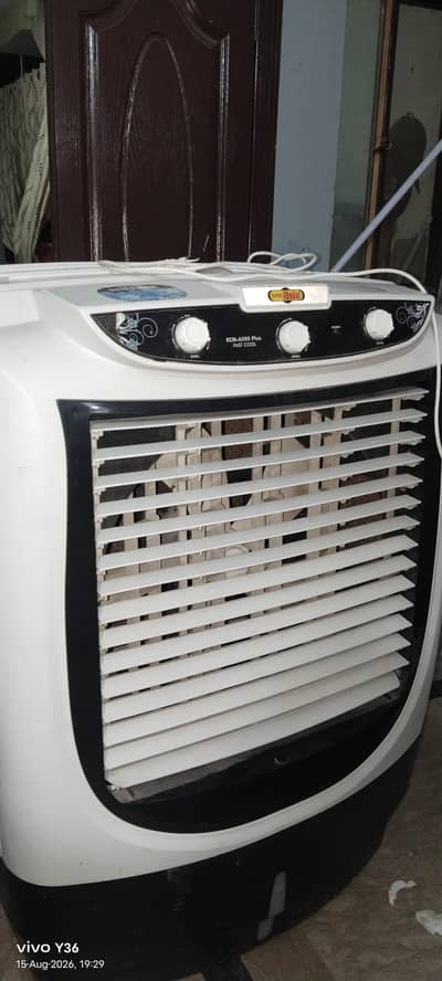 Air Cooler for Sale – Excellent Condition,Urgent Sale