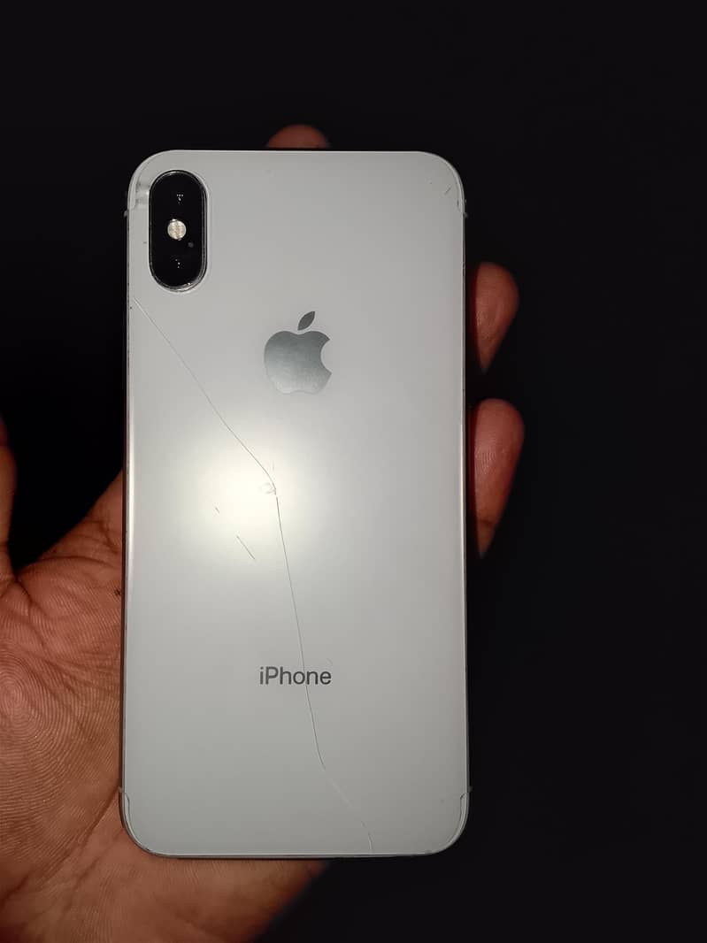 Apple iPhone X 0