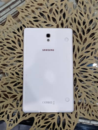 Samsung Galaxy Tab s