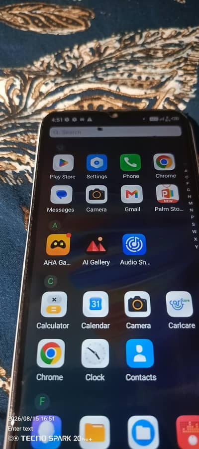 Tecno Spark 6 Go