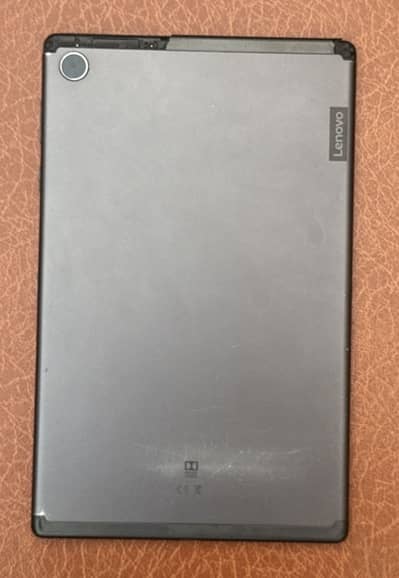 lenovo tab M10 10.3”  2/32 fhd plus tb x606f