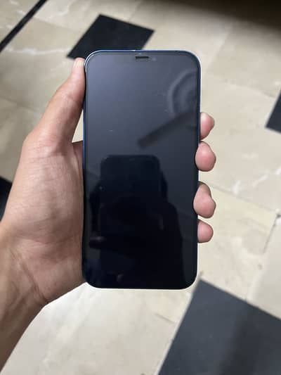 Apple iPhone 12