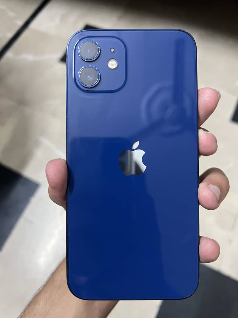 Apple iPhone 12 1