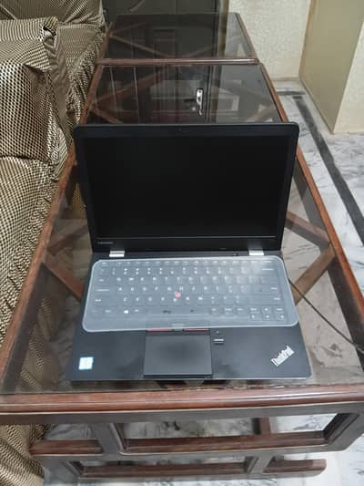 lenovo thinkpad t470 core i5 7th gen 16gb ram 256ssd
