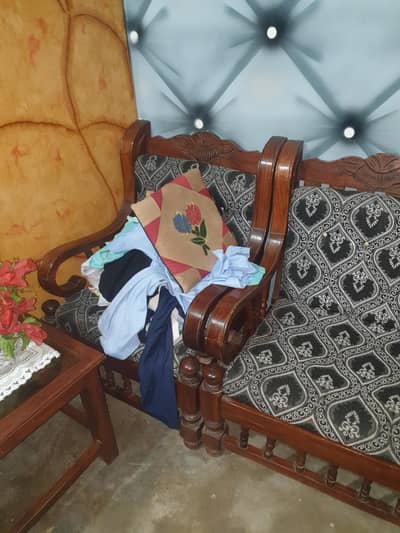 sofa set 5 seater
