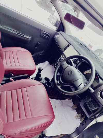 SUZUKI ALTO VXR MANUAL 2021 MODEL BANK LEASED