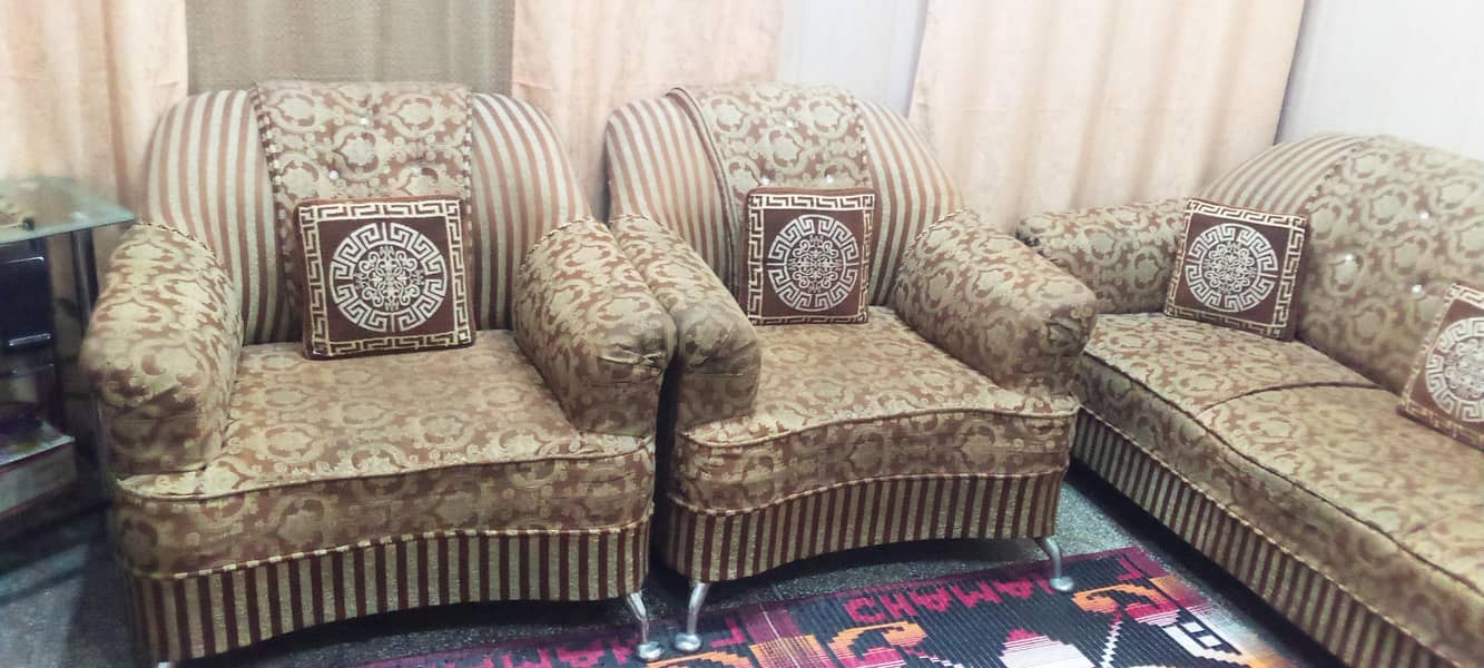5 seater sofa 1
