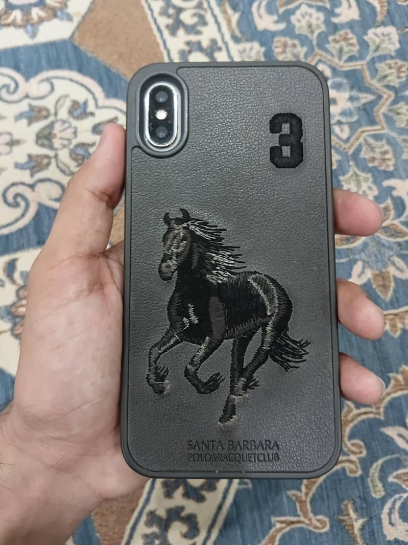 Apple iPhone X 0