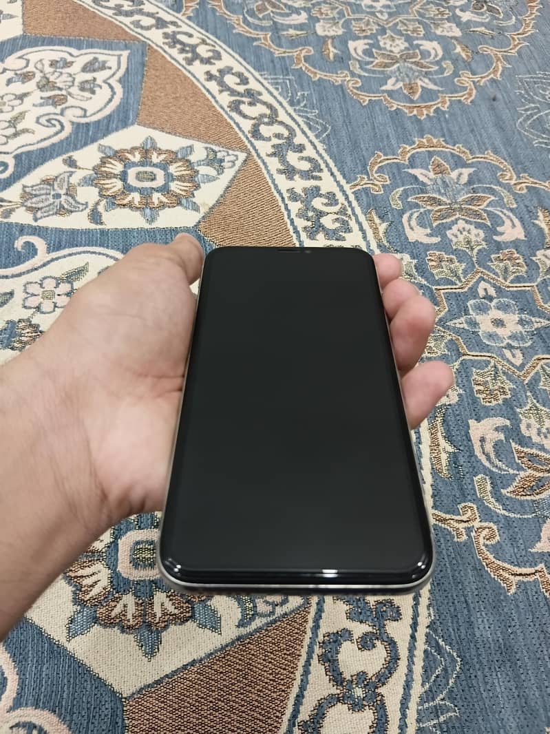 Apple iPhone X 1