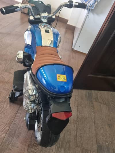 kids bike