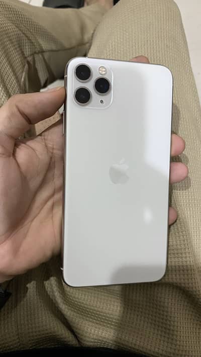 Apple iPhone 11 Pro Max