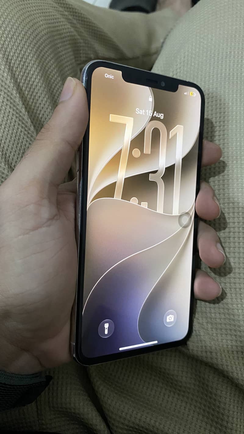 Apple iPhone 11 Pro Max 2