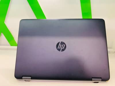 HP ProBook 650G3 i7 7th generation