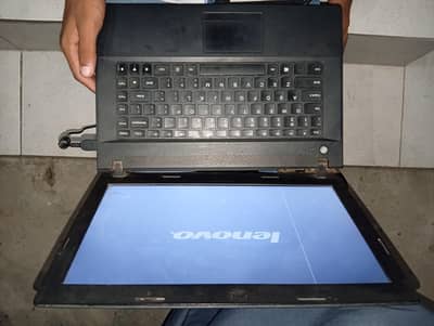 Lenovo laptop