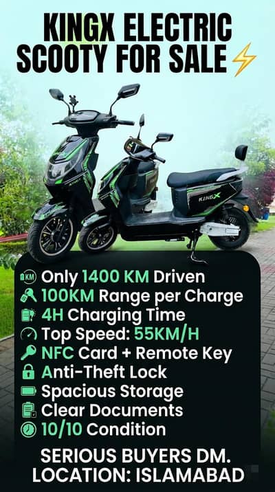 scooty