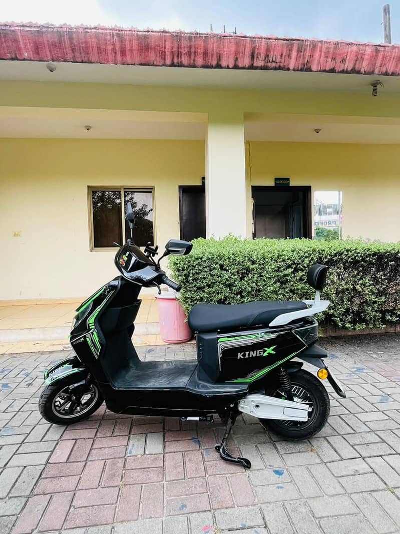 scooty 5