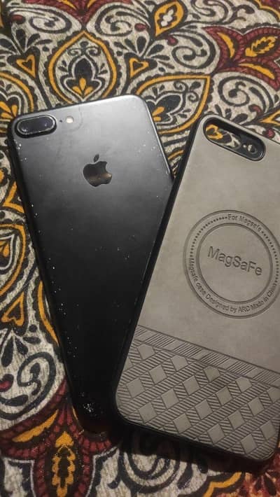 Apple iPhone 7 Plus