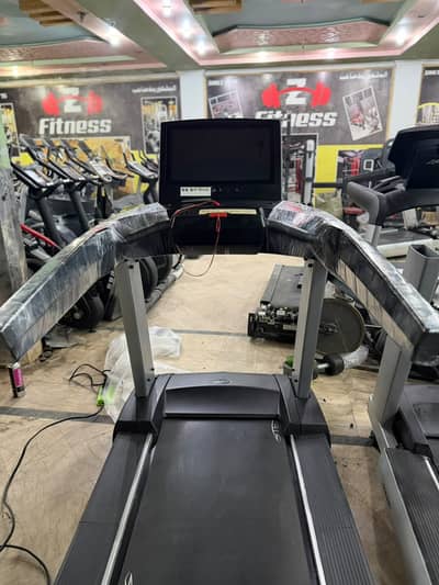 Commercial Treadmill for Sale | Heavy Duty Professional Gym Machine