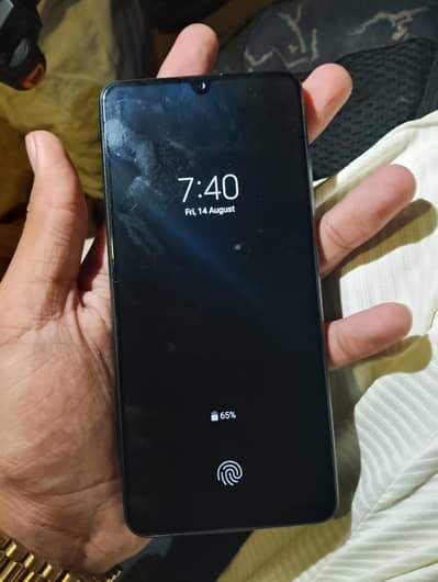 Samsung Mobile A32