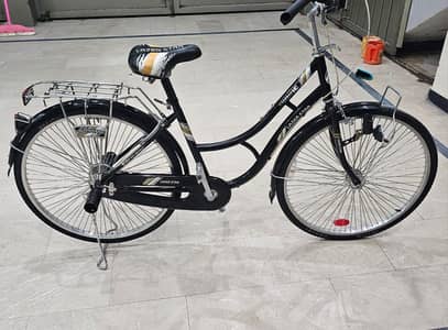 japan bicycle