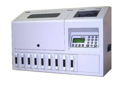 TM 300A AUTOMATIC LABORATORY / INDUSTRIAL  MACHINE DIGITAL AC 100-240V