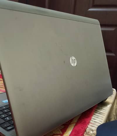 HP ProBook 4540s Core i5 Laptop — Radeon Graphics