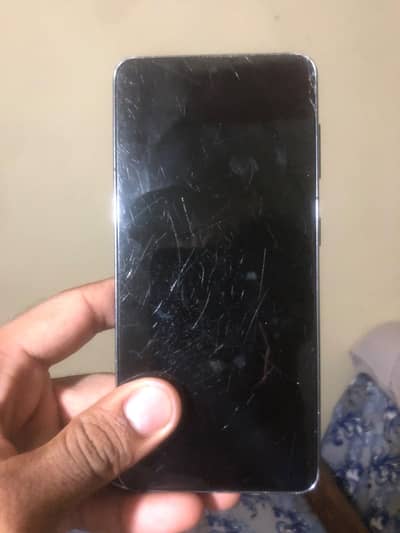 Samsung Mobile S21