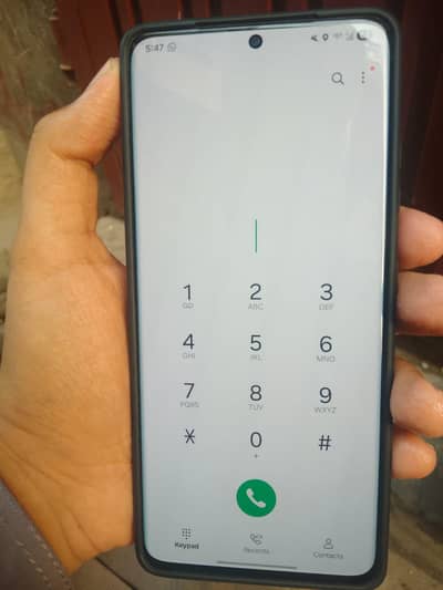 Samsung Mobile S21 Ultra