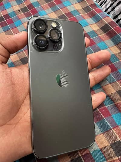 Apple iPhone 13 Pro pta