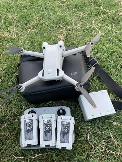 dji mini 3pro fly more combo